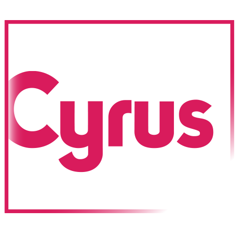 Cyrus Studio Logo